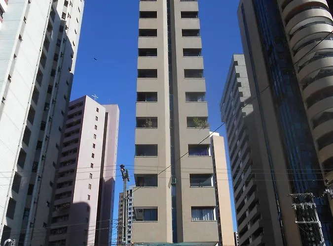 Vila Costeira Flat Apto Particular