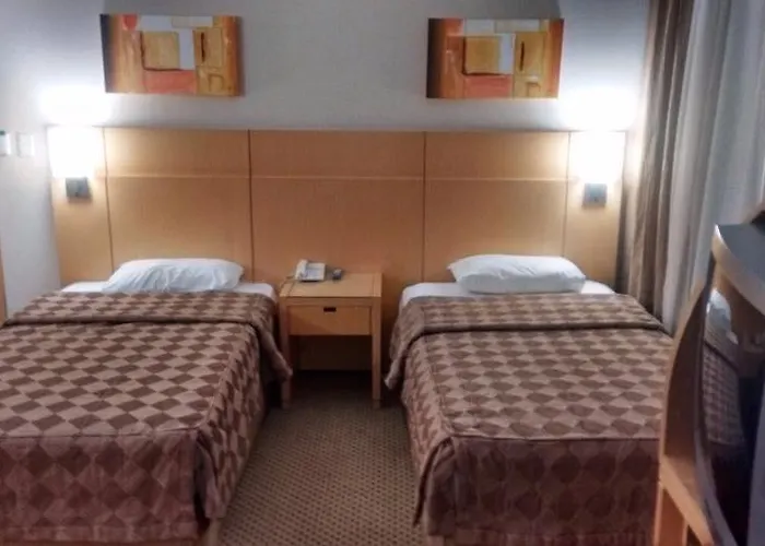 Guarulhos flat services, aeroporto