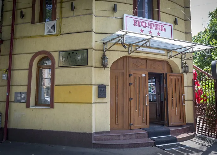 Hotel Foisor