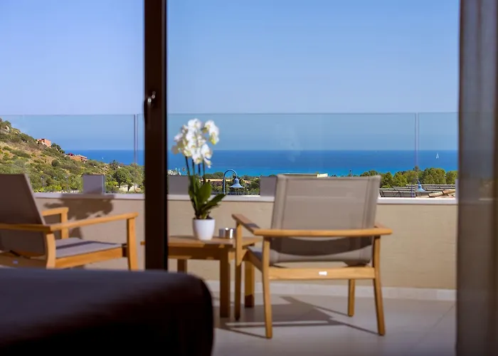 Domu Simius Life Style Hotel