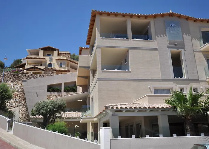 Domu Simius Life Style Hotel