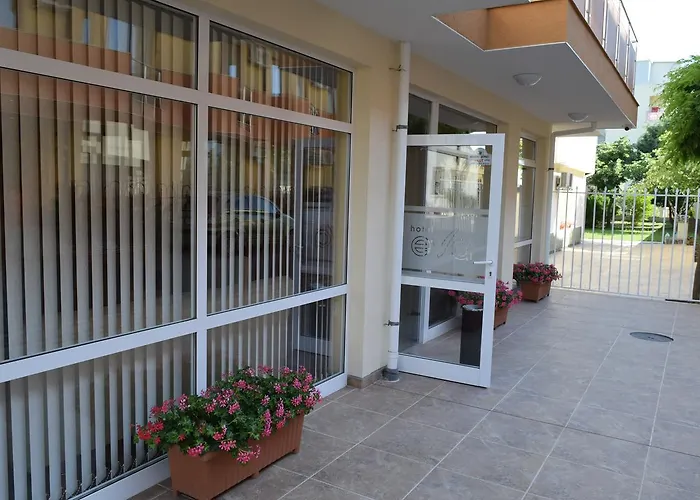 Hotel Eva