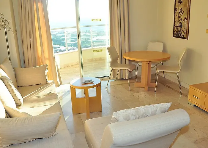 Goldcity Hotel Alanya