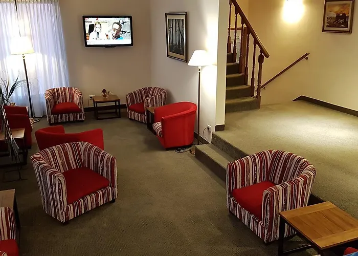 Hotel Kapenke