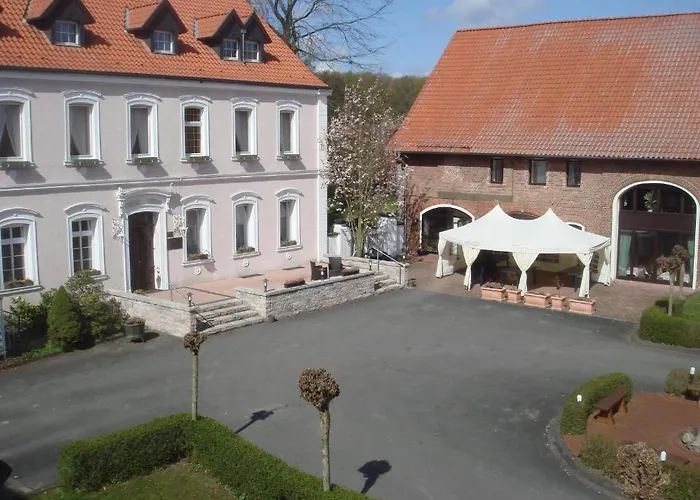 Landhotel Meier Gresshoff