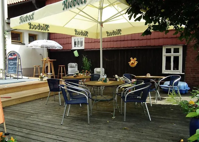 Gasthaus & Hotel Zur Linde