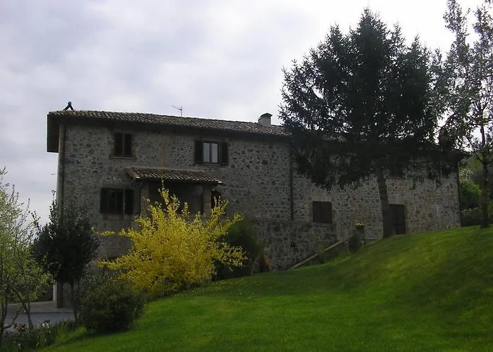 Villa Acquafredda