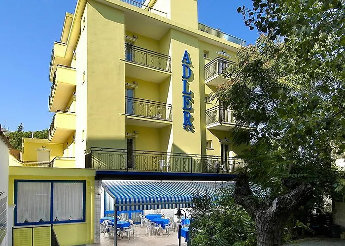Hotel Adler