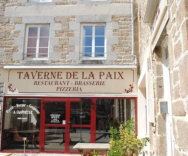 Taverne de la paix