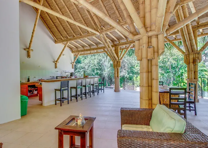 Ocotal Beach Club Hotel 1
