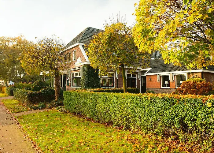 De Herberg van Anderen