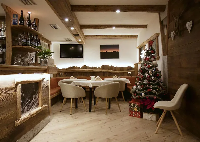 Hotel La Palu