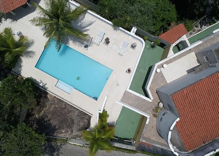 Nature Paradise Boutique Hotel