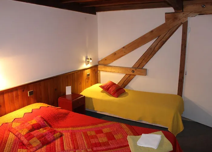 La Gelinotte