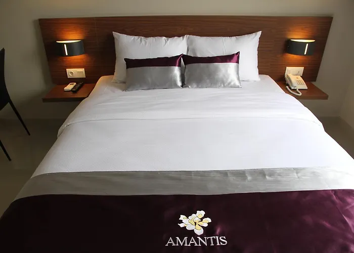 Amantis Hotel