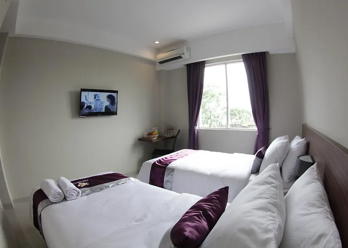 Amantis Hotel