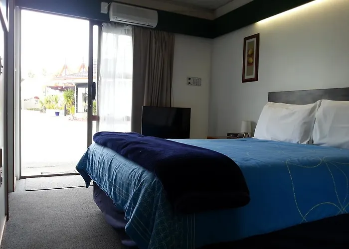 Orana Motor Inn & Restaurant