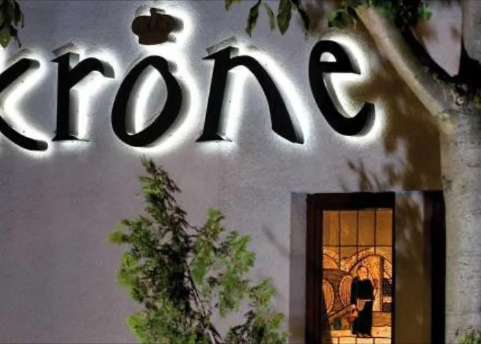 Hotel Krone