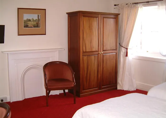 Terrace Hotel