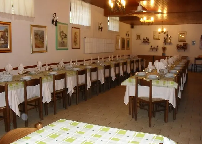 Al Caminetto