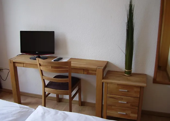 City Hotel Gifhorn