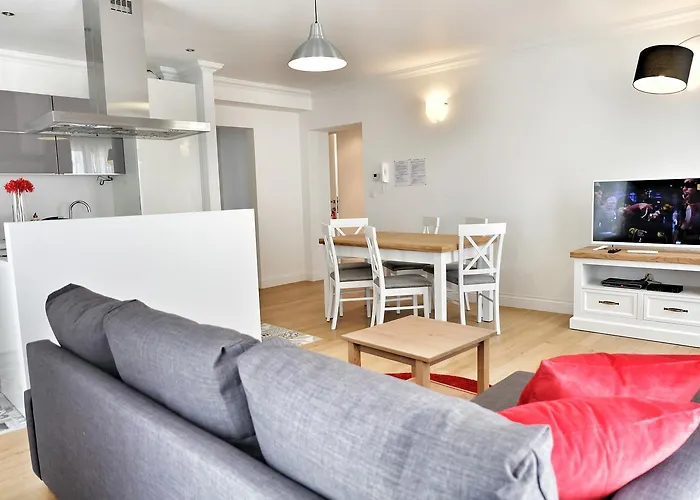 Apartmentsapart