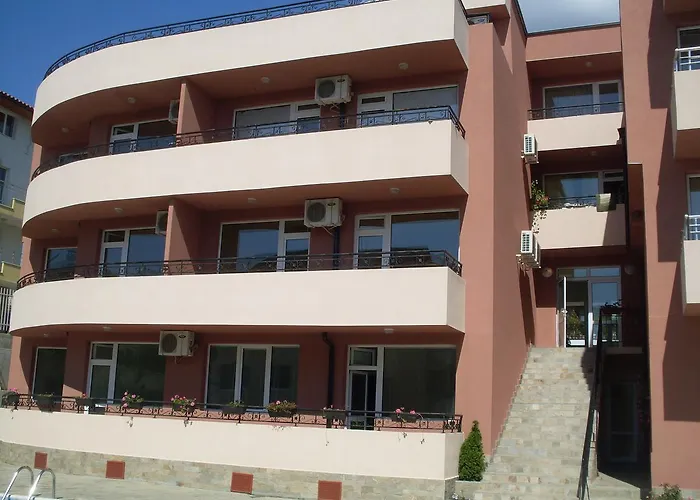 Femili Hotel Diveda