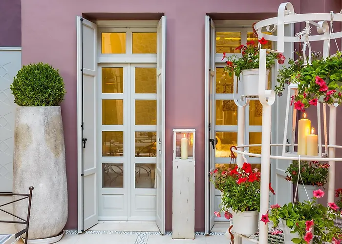 Sette Venti Boutique Hotel