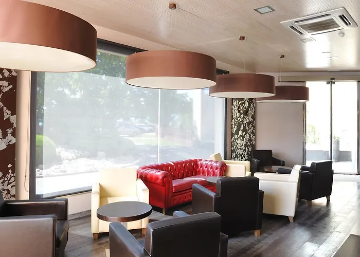 Hotel Els Noguers