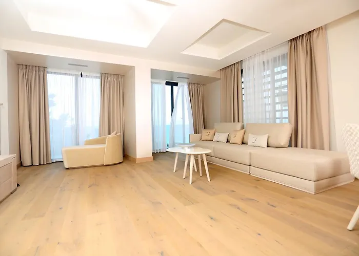 Cosmo Apartments Platja D'Aro