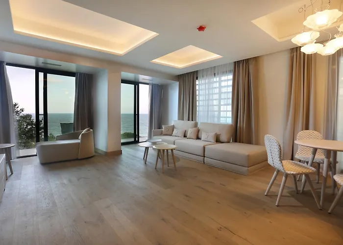 Cosmo Apartments Platja D'Aro