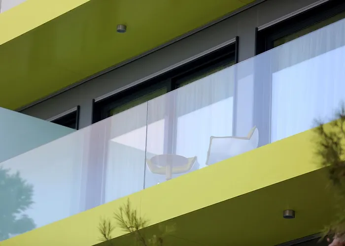 Cosmo Apartments Platja D'Aro