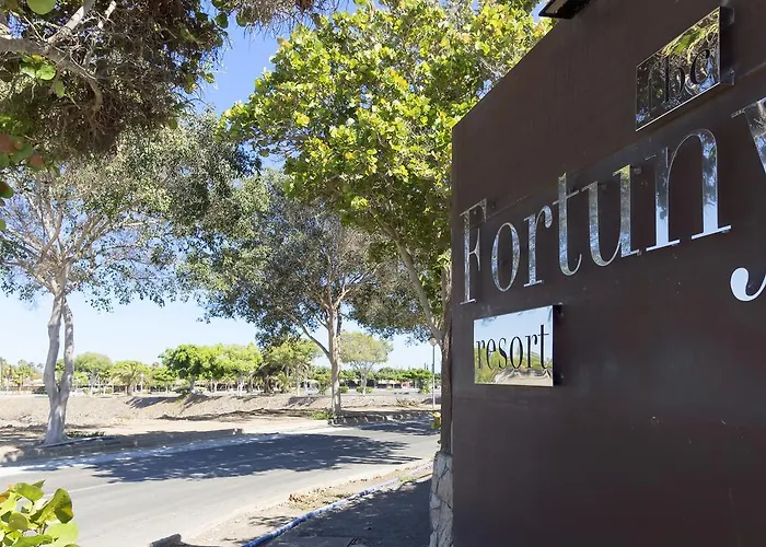 Fbc Fortuny Resort - Adults Only