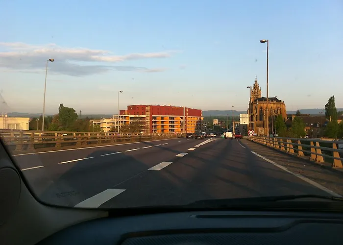 Tulip Inn Thionville Residences