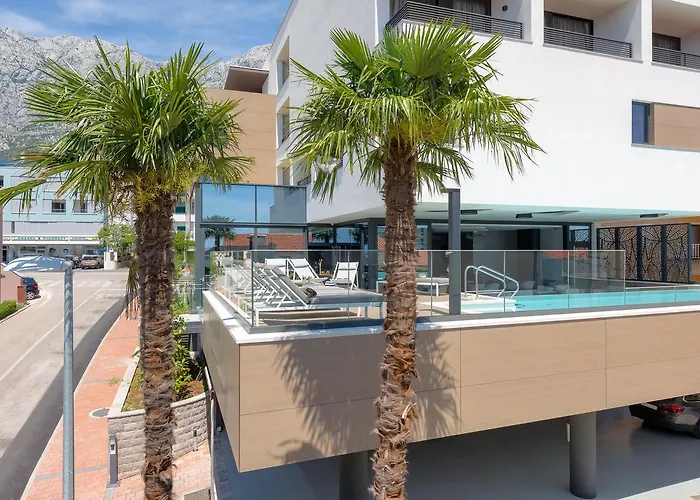 Boutique Hotel Ani - Adults Only