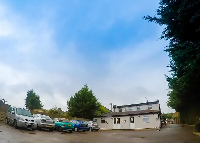 Heathrow Lodge Ltd