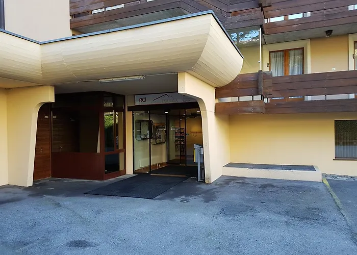 Residence Panorama A201