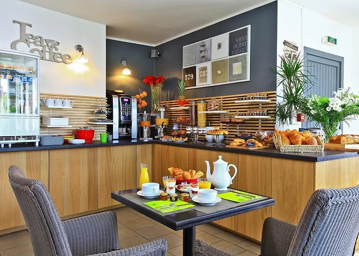 La Chaize - Villa, Suites & Spa