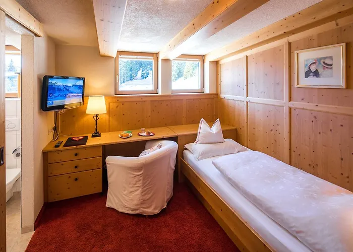 Hotel Ilga