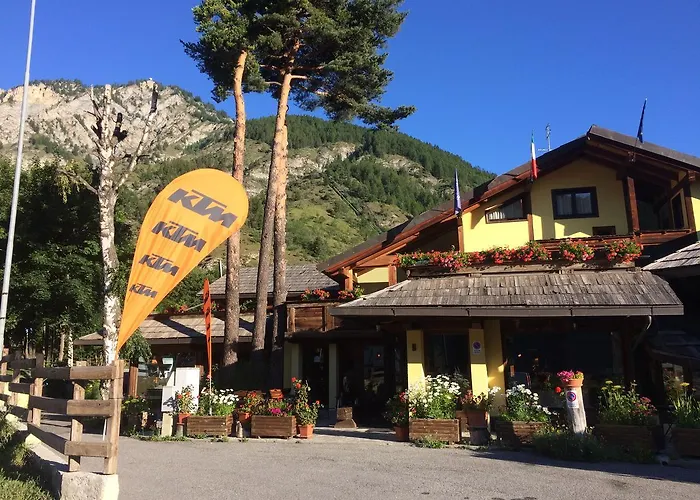 Hotel Cà Fiore