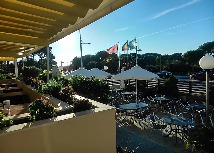 Hotel Las Canteras De Puerto Real