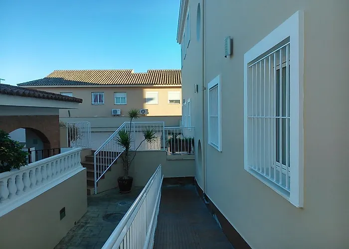 Hotel Las Canteras De Puerto Real