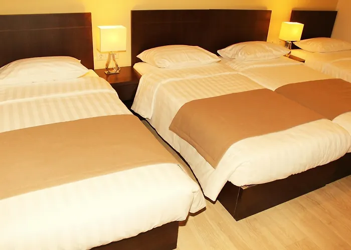 Rea Hotel