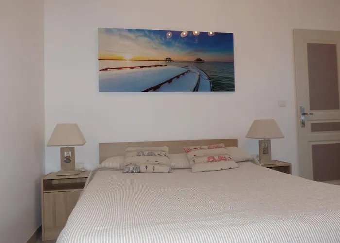 Résidence L'Aquarium