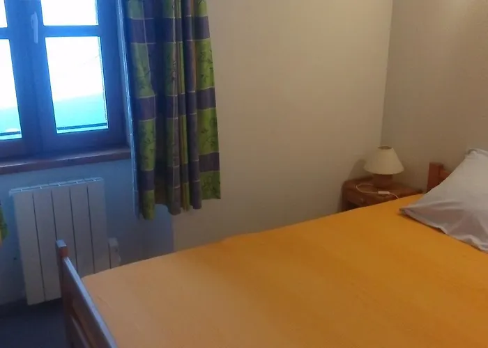 Relais d'Endron