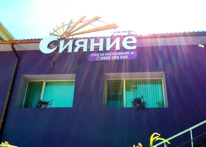 Hotel Sianie