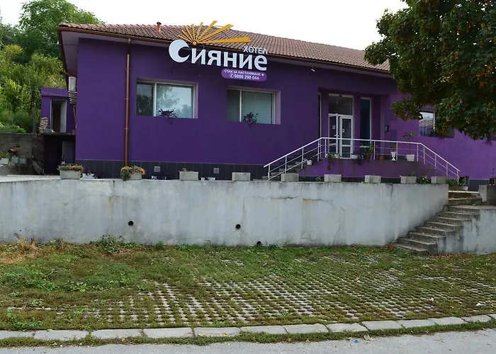 Hotel Sianie