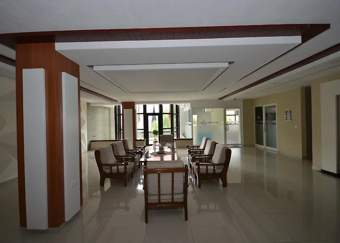 Hotel Veri