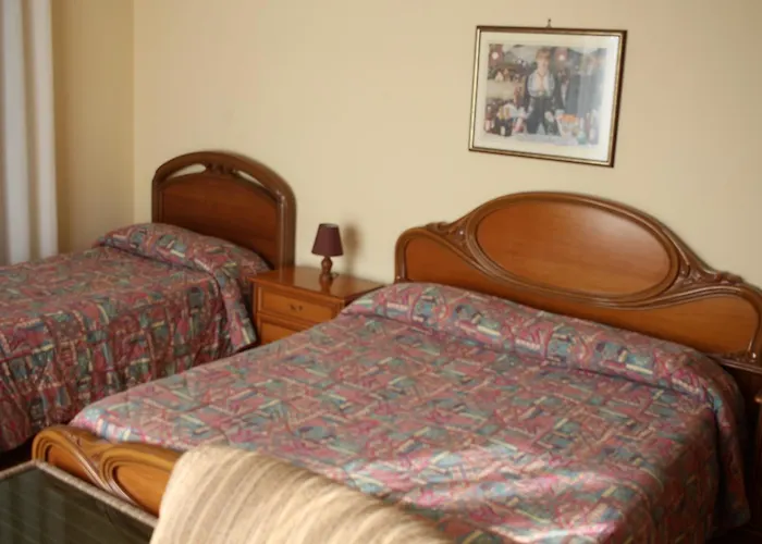 hotel ristorante vittoria