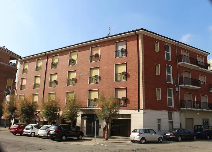 hotel ristorante vittoria